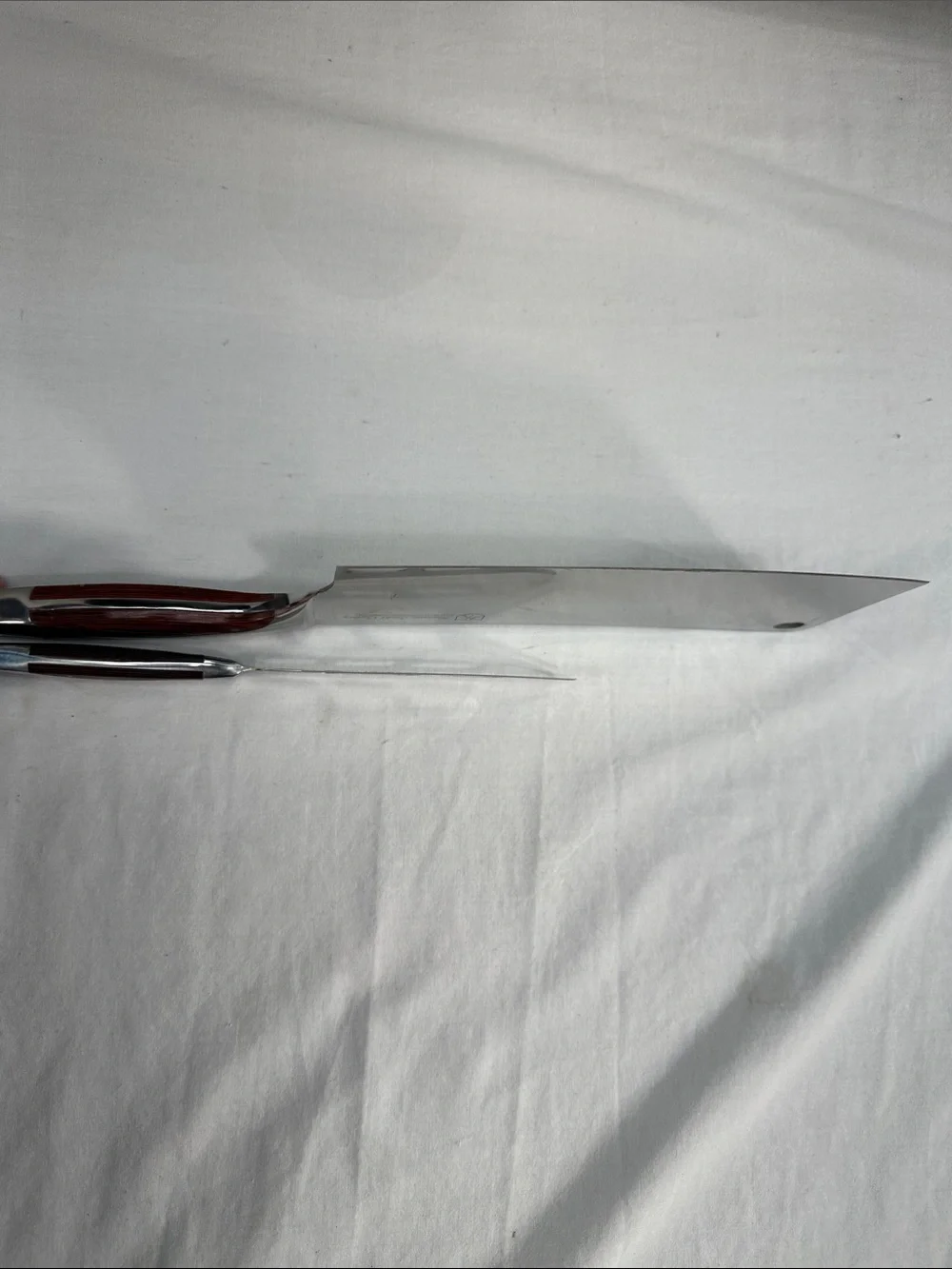 Lot 2 Hammer Stahl 8